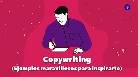 ejemplos de copywriting inspirarte.